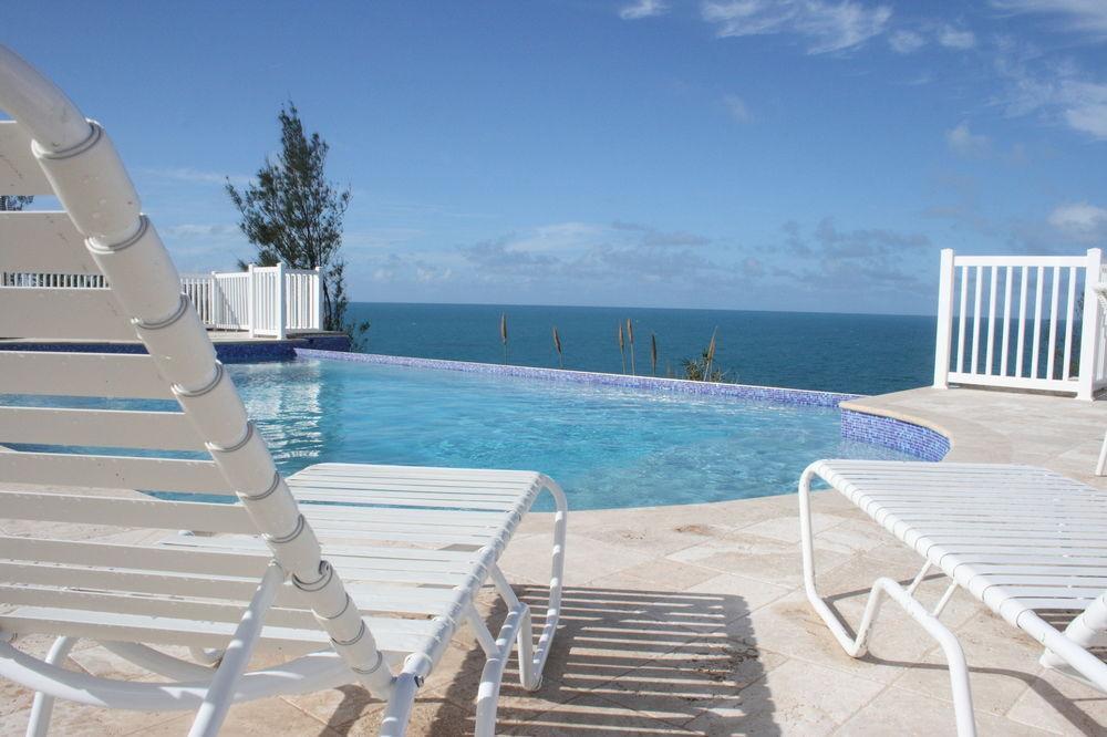 Clear View Suites & Villas BERMUDA Exterior photo