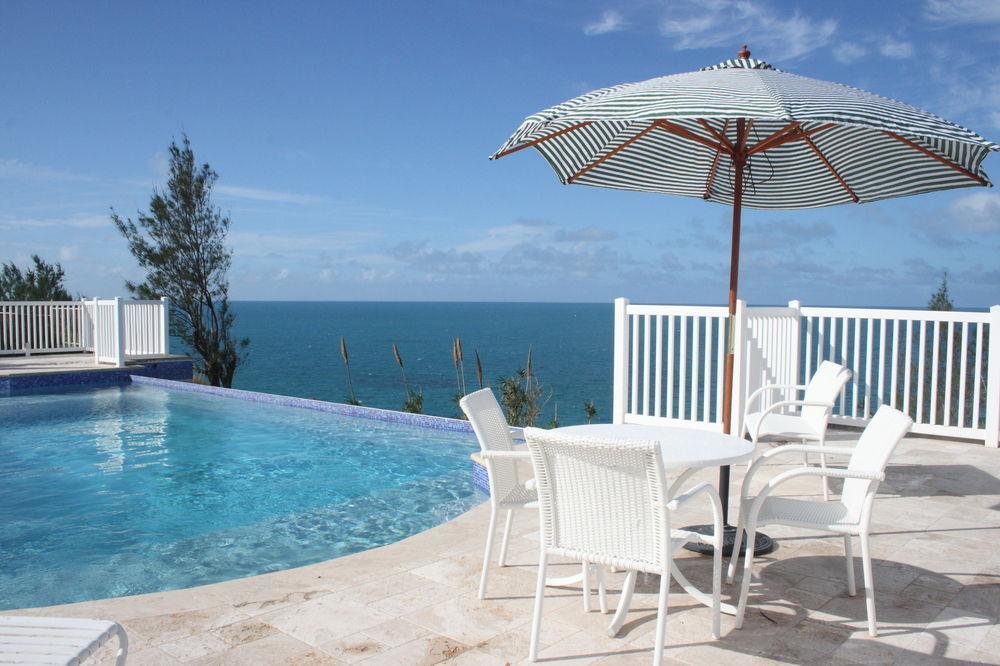 Clear View Suites & Villas BERMUDA Exterior photo